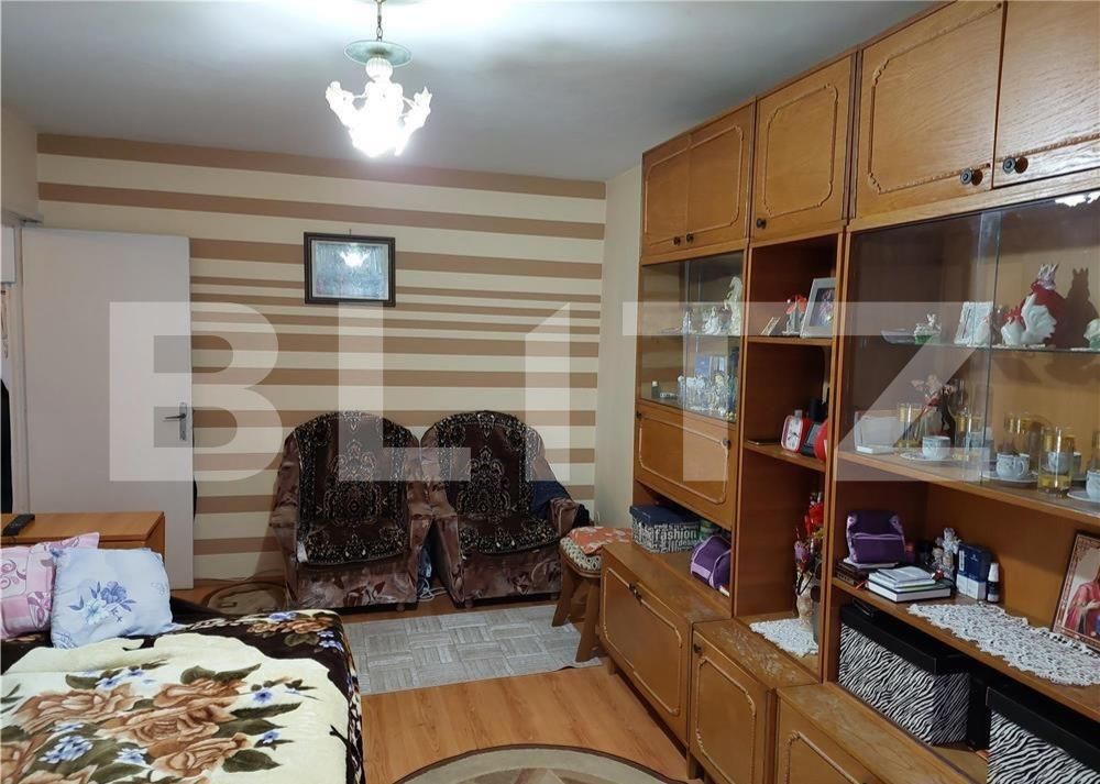 Apartament de vânzare 3 camere Lipovei - 110573AV | BLITZ Timișoara | Poza2