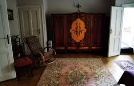 Apartament cu 4 camere in cladire istorica