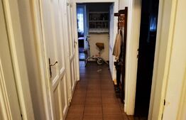 Apartament cu 4 camere in cladire istorica