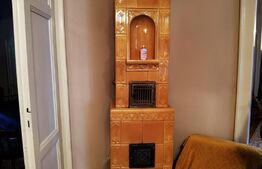 Apartament cu 4 camere in cladire istorica