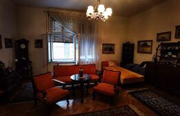 Apartament cu 4 camere in cladire istorica