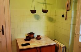 Apartament cu 4 camere in cladire istorica