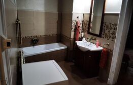 Apartament cu 4 camere in cladire istorica