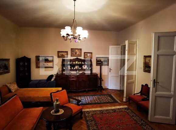 Apartament de vânzare 4 camere Sinaia - 110595AV | BLITZ Timișoara | Poza2