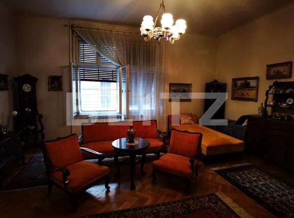 Apartament de vânzare 4 camere Sinaia - 110595AV | BLITZ Timișoara | Poza1
