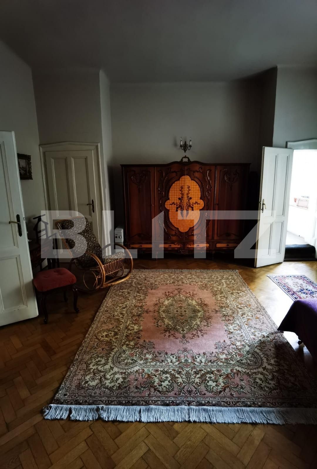 Apartament de vânzare 4 camere Sinaia - 110595AV | BLITZ Timișoara | Poza3