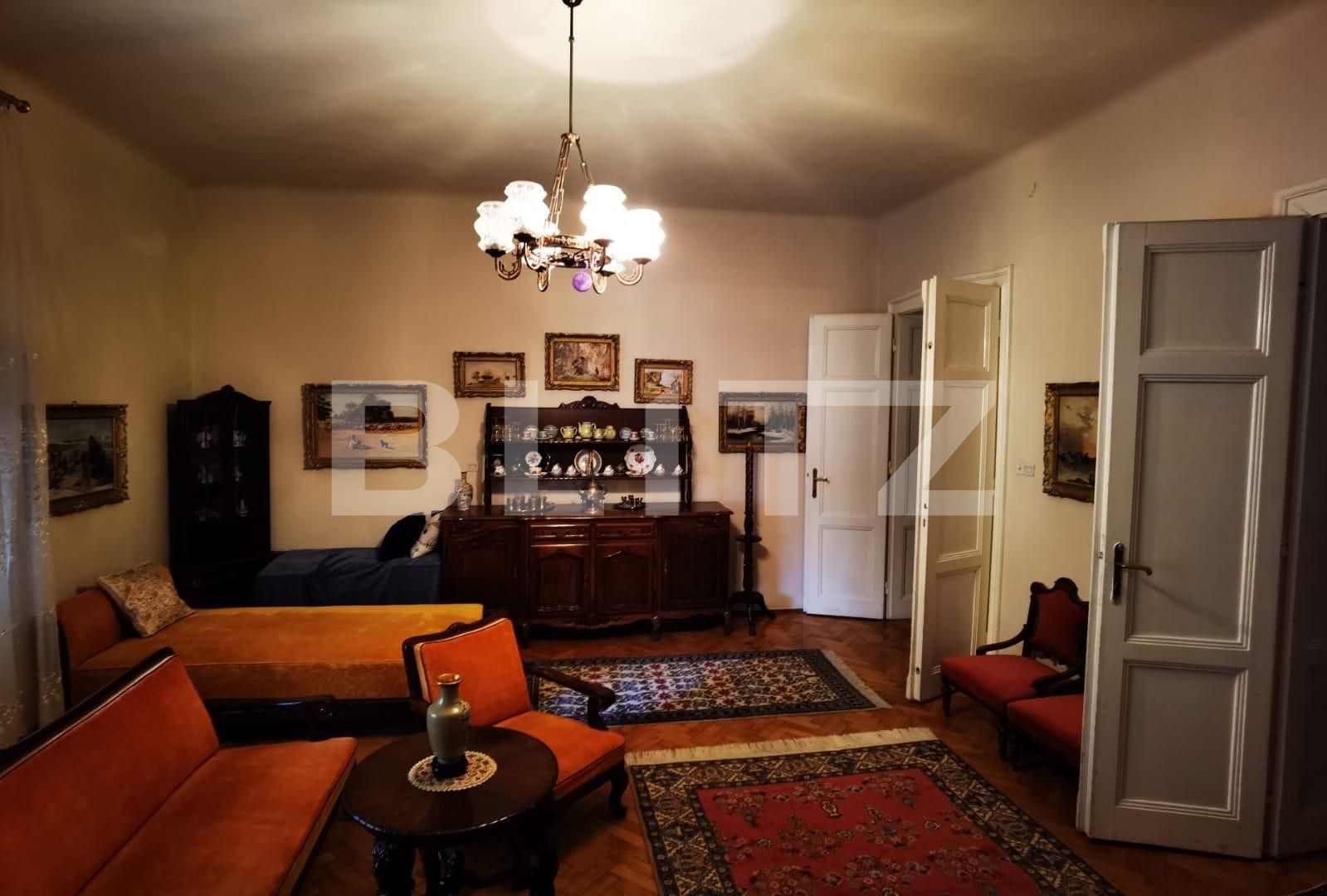 Apartament de vânzare 4 camere Sinaia - 110595AV | BLITZ Timișoara | Poza2