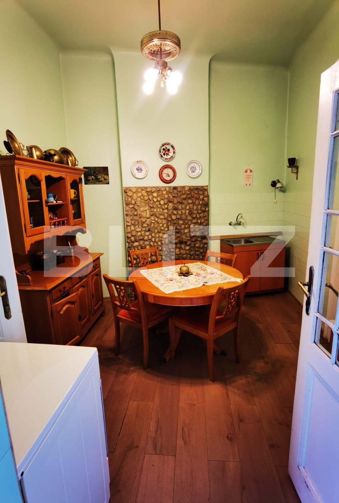 Apartament de vânzare 4 camere Sinaia - 110595AV | BLITZ Timișoara | Poza8