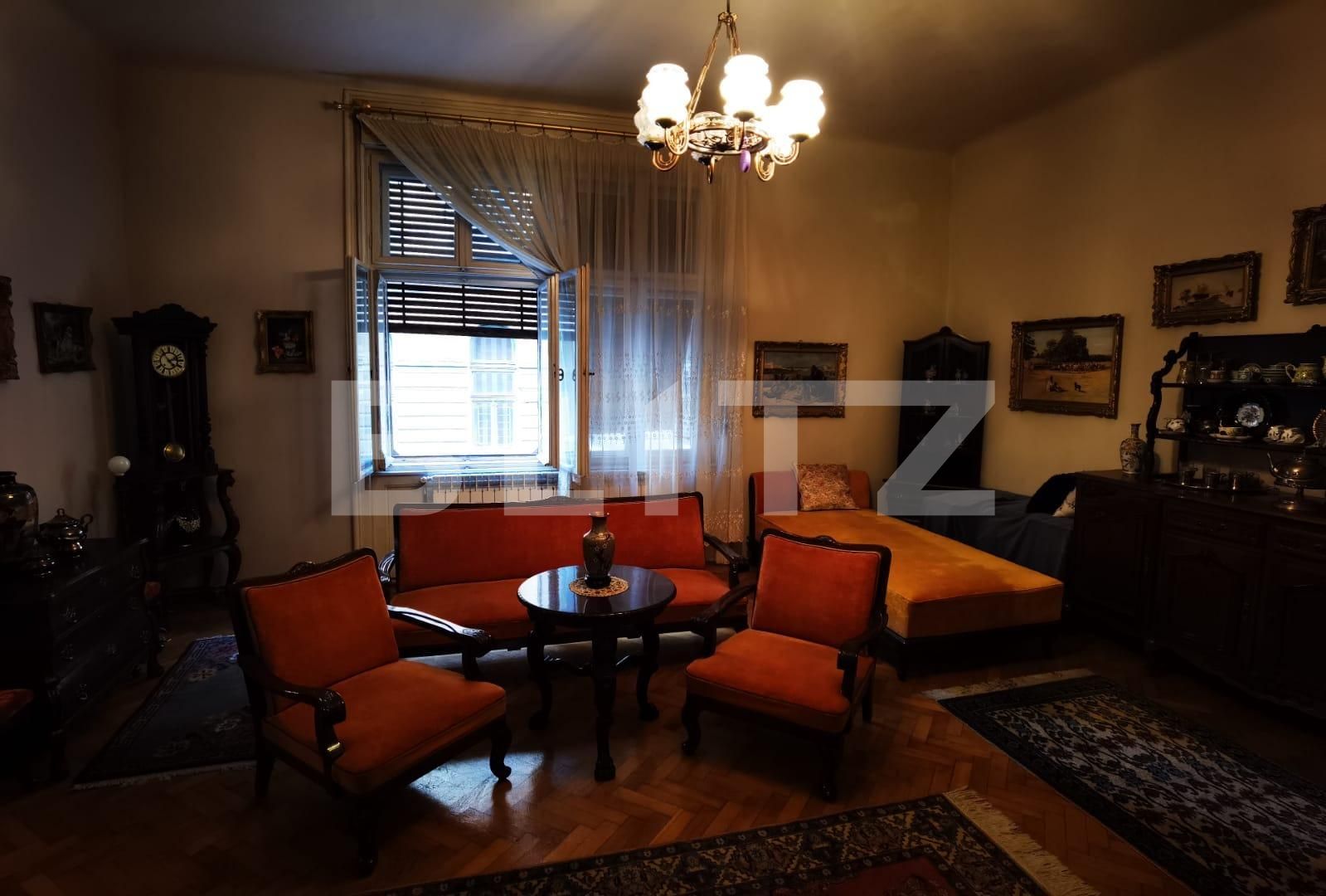 Apartament de vânzare 4 camere Sinaia - 110595AV | BLITZ Timișoara | Poza1