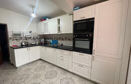 Casa mobilata, utilata, cu teren, langa Timisoara!