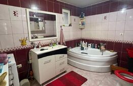 Casa mobilata, utilata, cu teren, langa Timisoara!