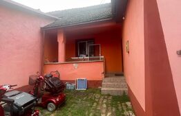 Casa mobilata, utilata, cu teren, langa Timisoara!