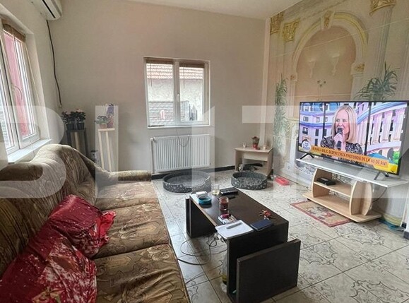 Casa de vânzare 3 camere Sânandrei - 110620CV | BLITZ Timișoara | Poza1