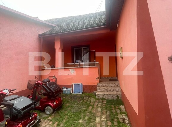 Casa de vânzare 3 camere Sânandrei - 110620CV | BLITZ Timișoara | Poza10
