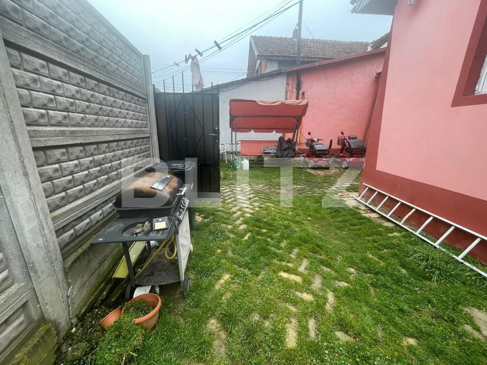 Casa de vânzare 3 camere Sânandrei - 110620CV | BLITZ Timișoara | Poza12