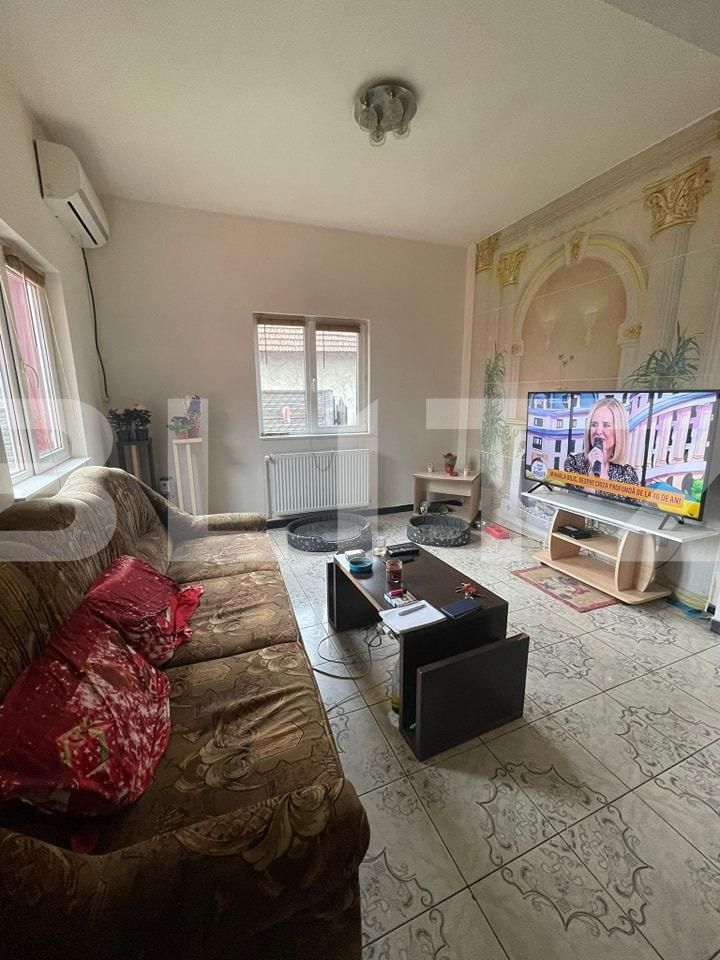 Casa de vânzare 3 camere Sânandrei - 110620CV | BLITZ Timișoara | Poza1