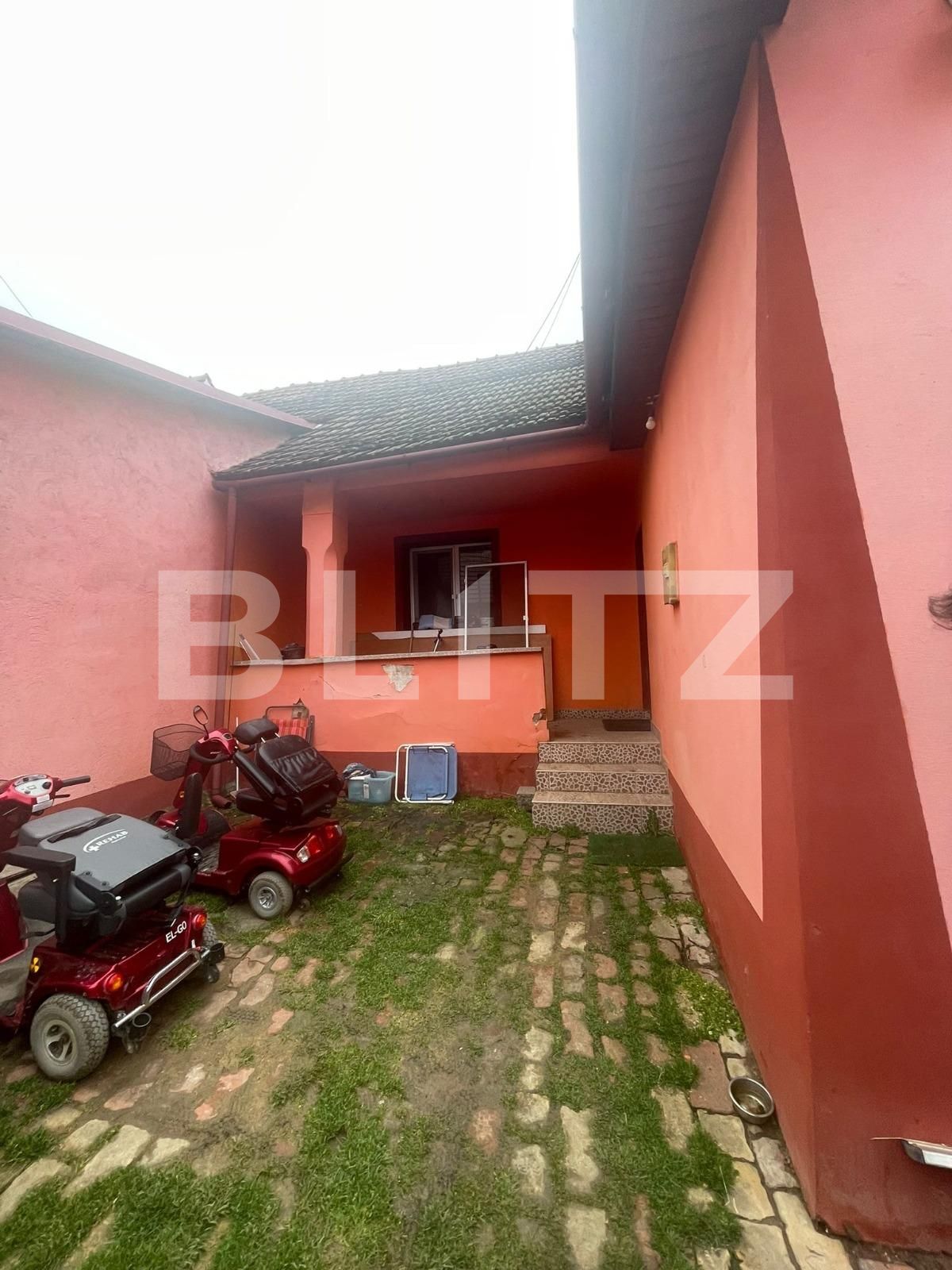 Casa de vânzare 3 camere Sânandrei - 110620CV | BLITZ Timișoara | Poza10