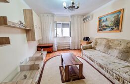 Apartament cu 2 camere, 2 bai, etajul 1, BLASCOVICI