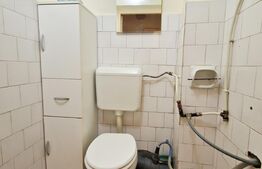 Apartament cu 2 camere, 2 bai, etajul 1, BLASCOVICI