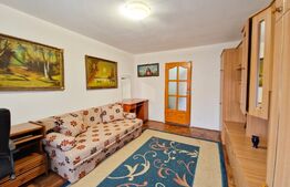 Apartament cu 2 camere, 2 bai, etajul 1, BLASCOVICI