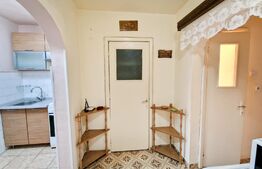 Apartament cu 2 camere, 2 bai, etajul 1, BLASCOVICI