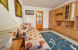 Apartament cu 2 camere, 2 bai, etajul 1, BLASCOVICI