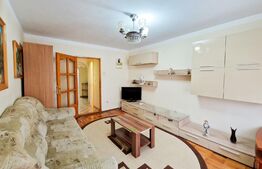 Apartament cu 2 camere, 2 bai, etajul 1, BLASCOVICI