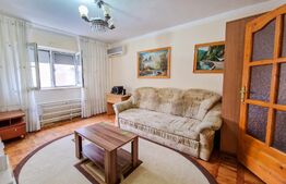 Apartament cu 2 camere, 2 bai, etajul 1, BLASCOVICI