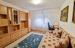 Apartament cu 2 camere, 2 bai, etajul 1, BLASCOVICI