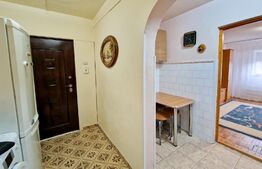 Apartament cu 2 camere, 2 bai, etajul 1, BLASCOVICI