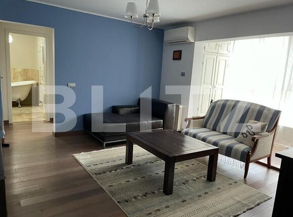 Apartament de închiriat 3 camere Complex Studentesc - 110634AI | BLITZ Timișoara | Poza2