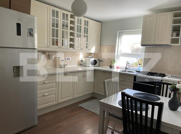 Apartament de închiriat 3 camere Complex Studentesc - 110634AI | BLITZ Timișoara | Poza3