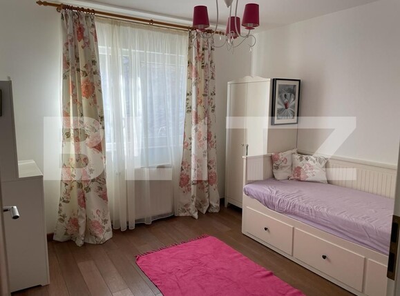 Apartament de închiriat 3 camere Complex Studentesc - 110634AI | BLITZ Timișoara | Poza8