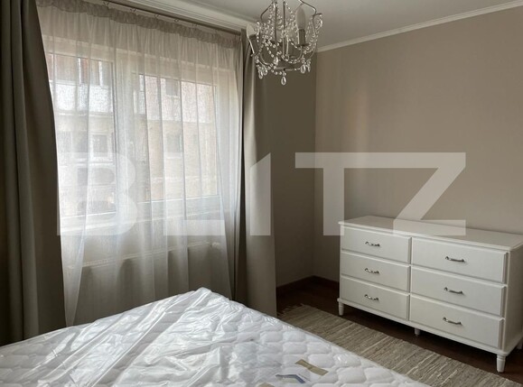 Apartament de închiriat 3 camere Complex Studentesc - 110634AI | BLITZ Timișoara | Poza5