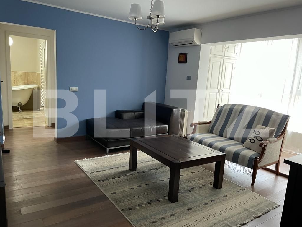 Apartament de închiriat 3 camere Complex Studentesc - 110634AI | BLITZ Timișoara | Poza2