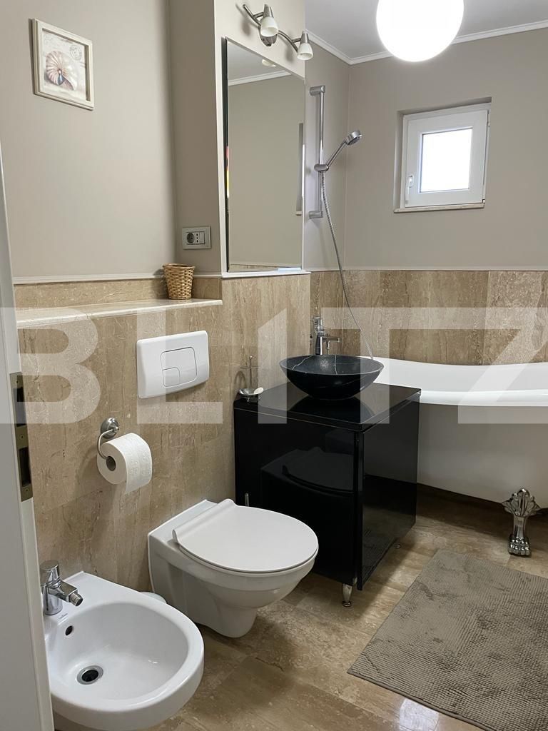 Apartament de închiriat 3 camere Complex Studentesc - 110634AI | BLITZ Timișoara | Poza6