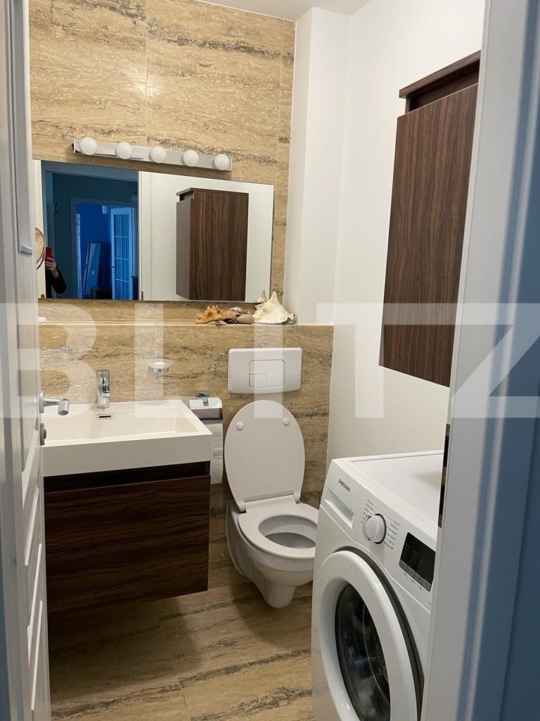 Apartament de închiriat 3 camere Complex Studentesc - 110634AI | BLITZ Timișoara | Poza7