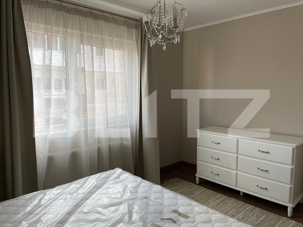 Apartament de închiriat 3 camere Complex Studentesc - 110634AI | BLITZ Timișoara | Poza5