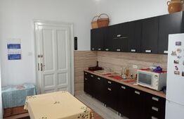 Apartament de 3 camere, 147mp utili, balcon si 2 boxe, zona Neptun