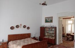 Apartament de 3 camere, 147mp utili, balcon si 2 boxe, zona Neptun