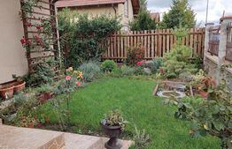 Casa individuala pe parter, 148 mp utili, 725 teren, Dumbravita