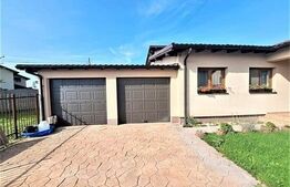 Casa individuala pe parter, 148 mp utili, 725 teren, Dumbravita