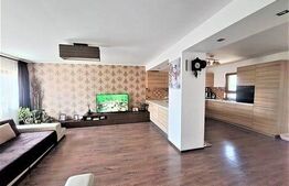 Casa individuala pe parter, 148 mp utili, 725 teren, Dumbravita