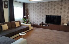 Casa individuala pe parter, 148 mp utili, 725 teren, Dumbravita