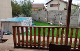 Casa individuala pe parter, 148 mp utili, 725 teren, Dumbravita