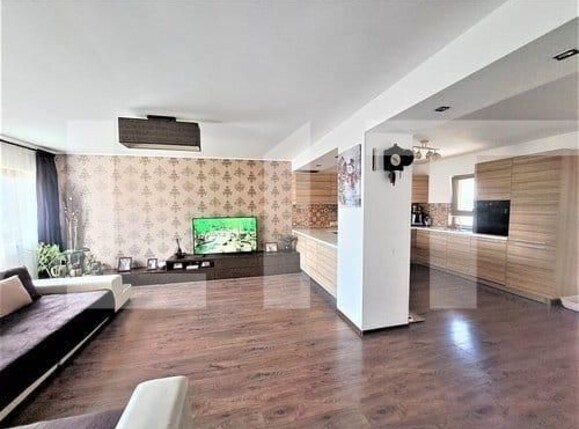 Casa de vânzare 5 camere Dumbravita - 110676CV | BLITZ Timișoara | Poza3