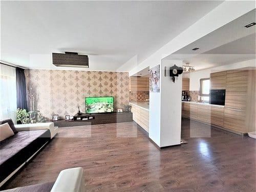 Casa de vânzare 5 camere Dumbravita - 110676CV | BLITZ Timișoara | Poza3