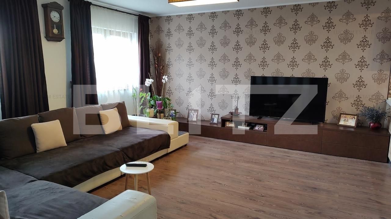 Casa de vânzare 5 camere Dumbravita - 110676CV | BLITZ Timișoara | Poza1