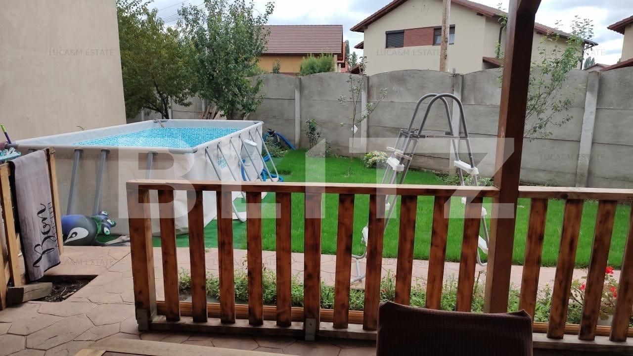 Casa de vânzare 5 camere Dumbravita - 110676CV | BLITZ Timișoara | Poza11