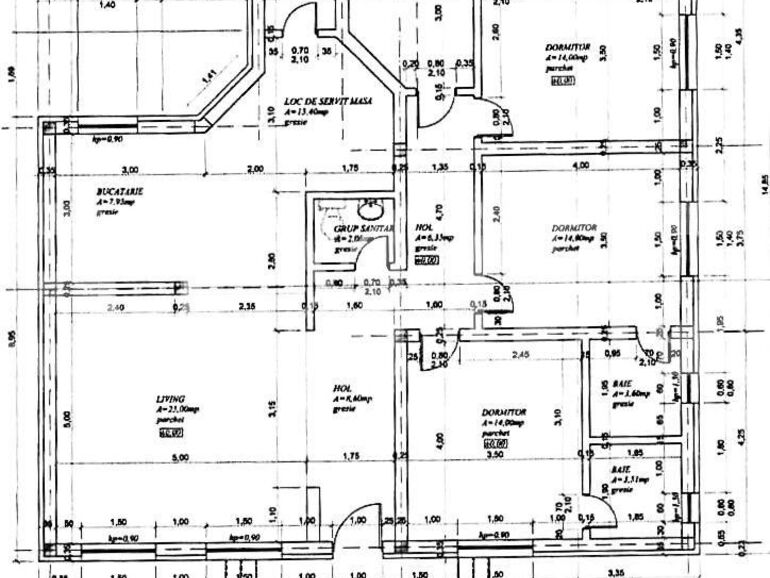 Casa de vânzare 5 camere Dumbravita - 110676CV | BLITZ Timișoara | Poza1
